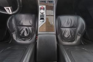 Jaguar XF bild 17