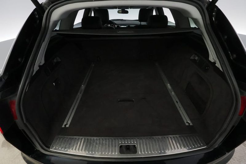 Jaguar XF bild 8