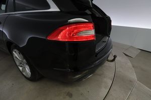 Jaguar XF bild 7