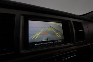 Jaguar XF bild 27