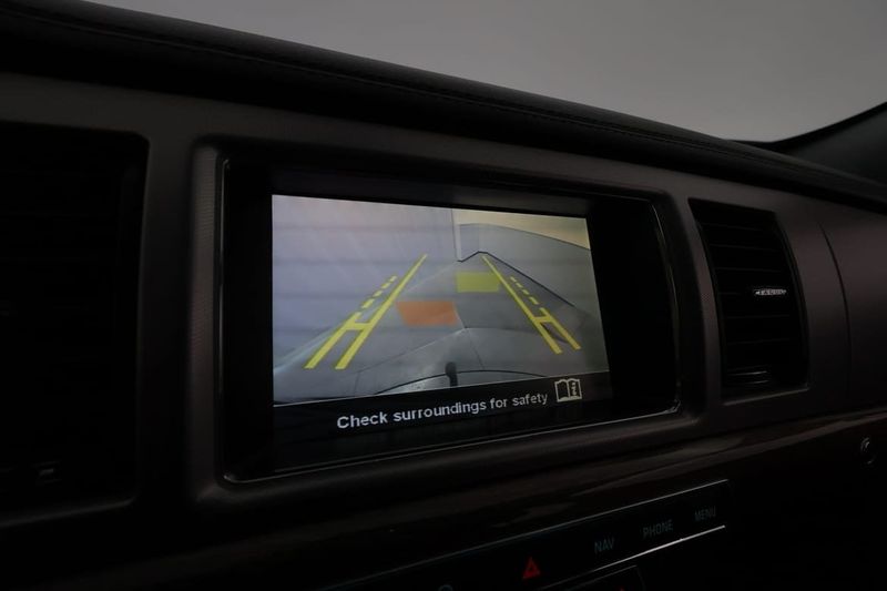 Jaguar XF bild 27