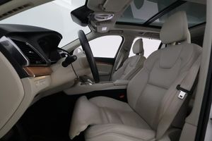 Volvo XC90 bild 13