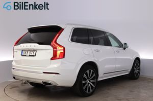 Volvo XC90 bild 3