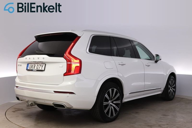 Volvo XC90 bild 3