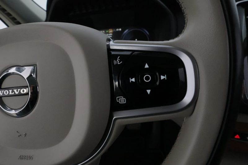 Volvo XC90 bild 20