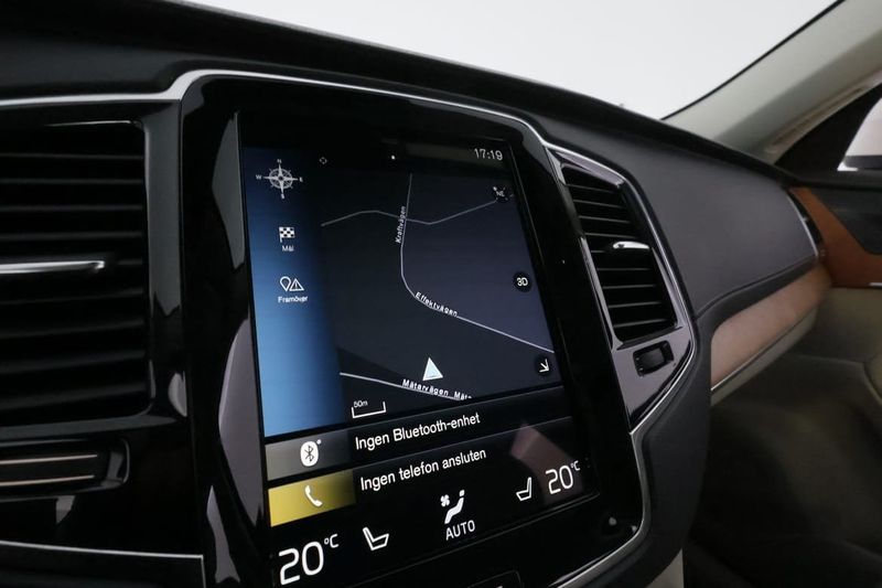 Volvo XC90 bild 30