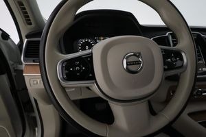 Volvo XC90 bild 18