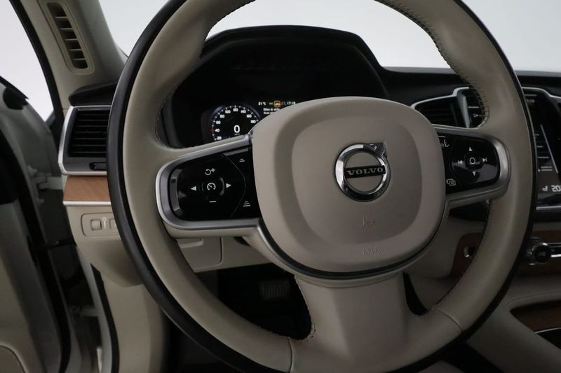 Volvo XC90 bild 18