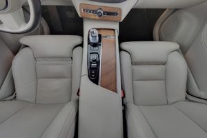 Volvo XC90 bild 21