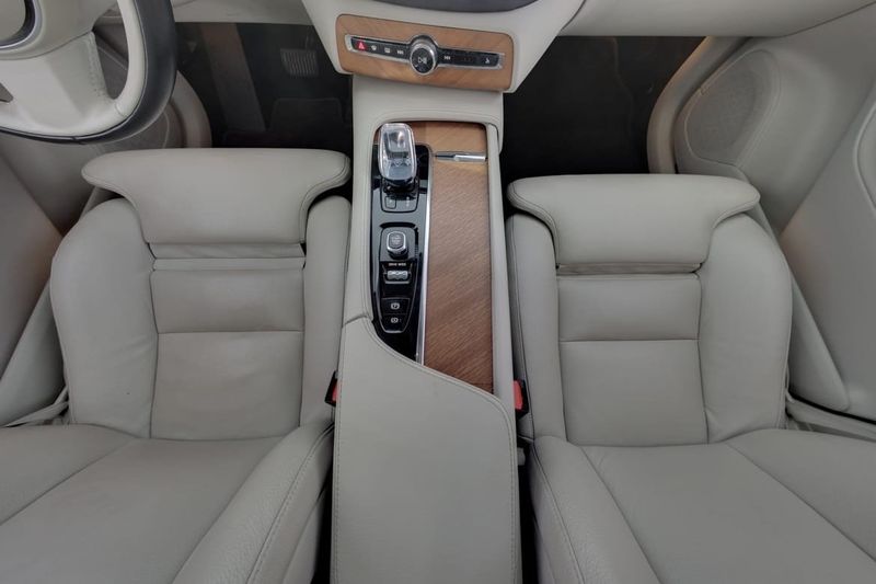 Volvo XC90 bild 21