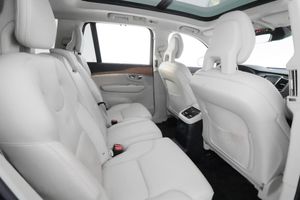 Volvo XC90 bild 24