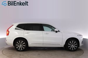 Volvo XC90 bild 2