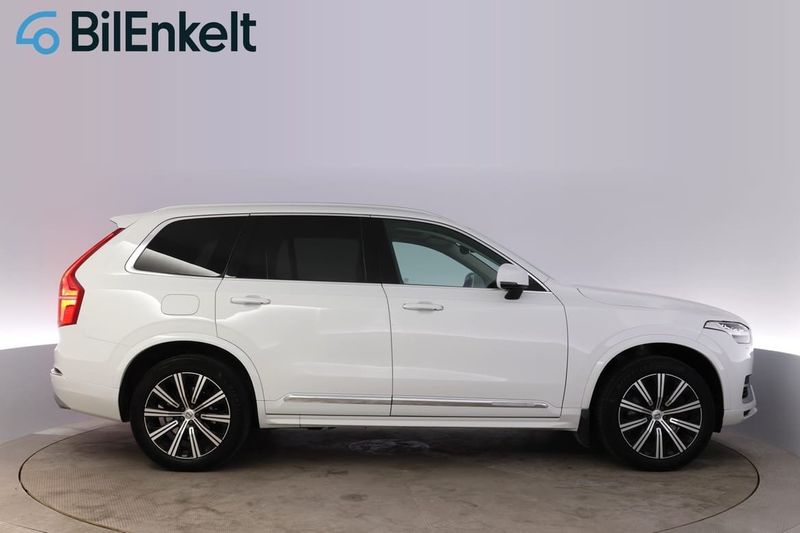 Volvo XC90 bild 2