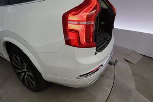 Volvo XC90 bild 7
