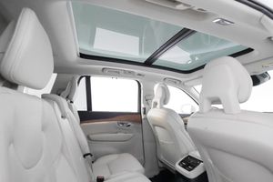 Volvo XC90 bild 25