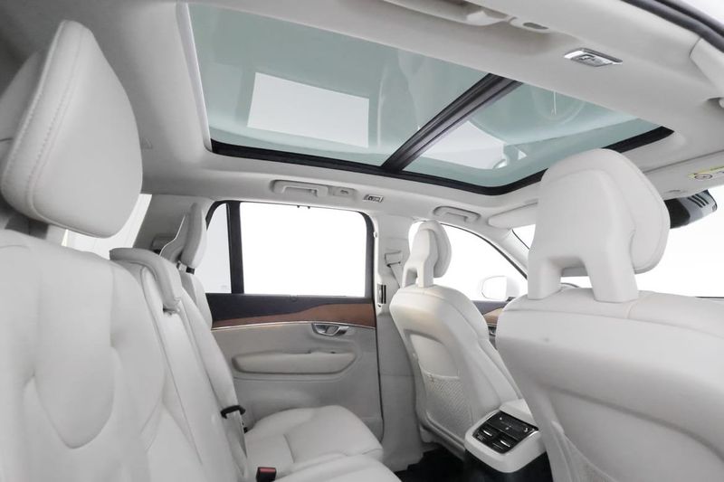Volvo XC90 bild 25