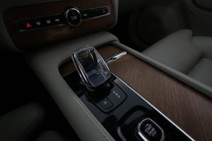 Volvo XC90 bild 26