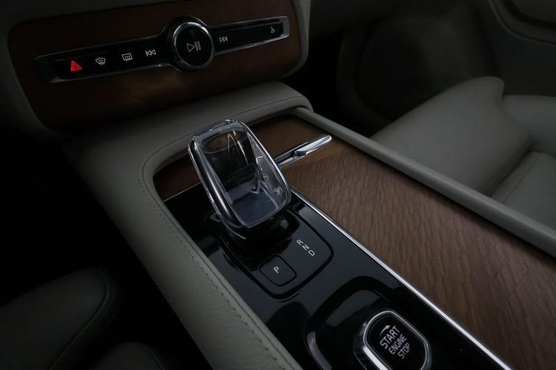 Volvo XC90 bild 26