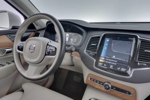 Volvo XC90 bild 16
