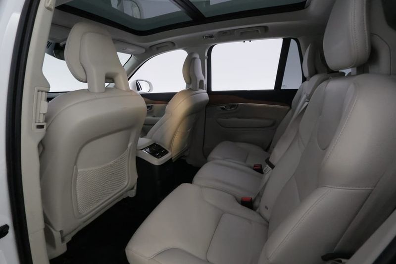 Volvo XC90 bild 22