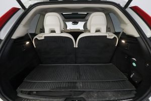Volvo XC90 bild 9