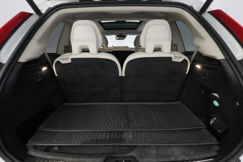 Volvo XC90 bild 9