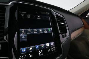 Volvo XC90 bild 31