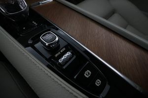 Volvo XC90 bild 27