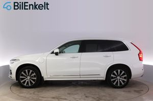 Volvo XC90 bild 5
