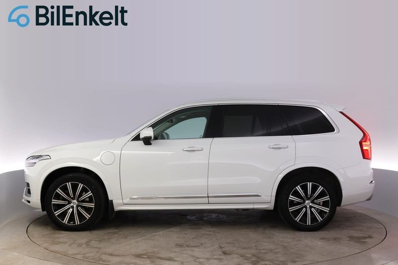 Volvo XC90 bild 5
