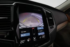 Volvo XC90 bild 29