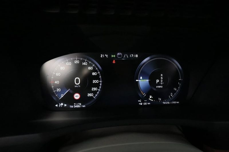Volvo XC90 bild 28