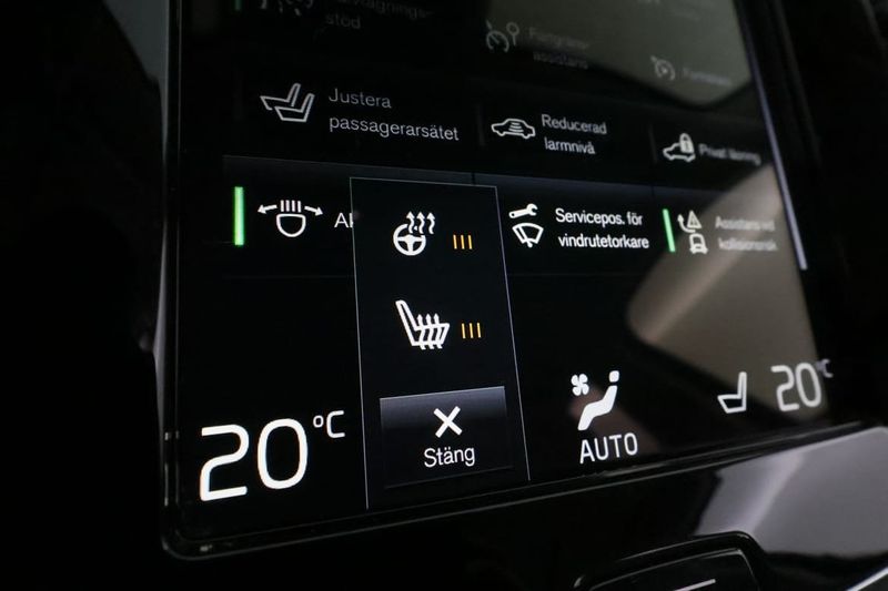 Volvo XC90 bild 33