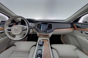 Volvo XC90 bild 15