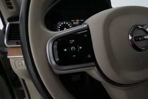 Volvo XC90 bild 19