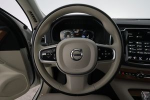 Volvo XC90 bild 17