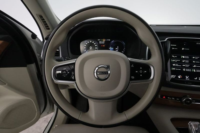 Volvo XC90 bild 17