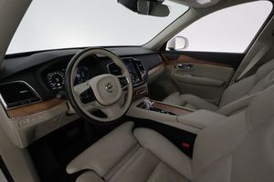 Volvo XC90 bild 14