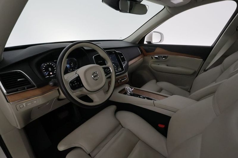 Volvo XC90 bild 14