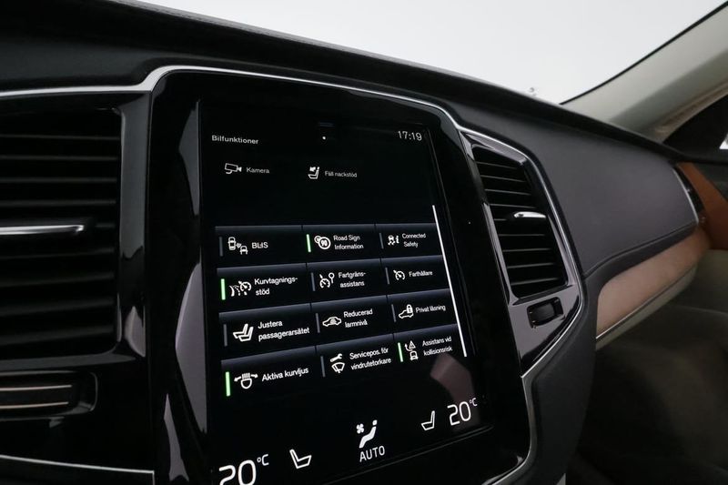 Volvo XC90 bild 32