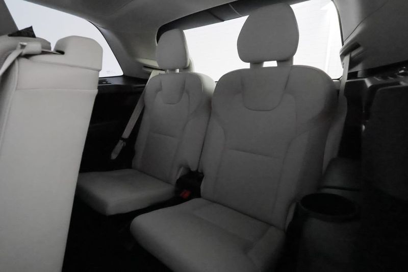 Volvo XC90 bild 23