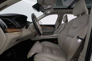 Volvo XC90 bild 12