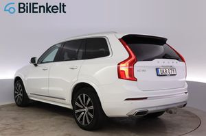 Volvo XC90 bild 6