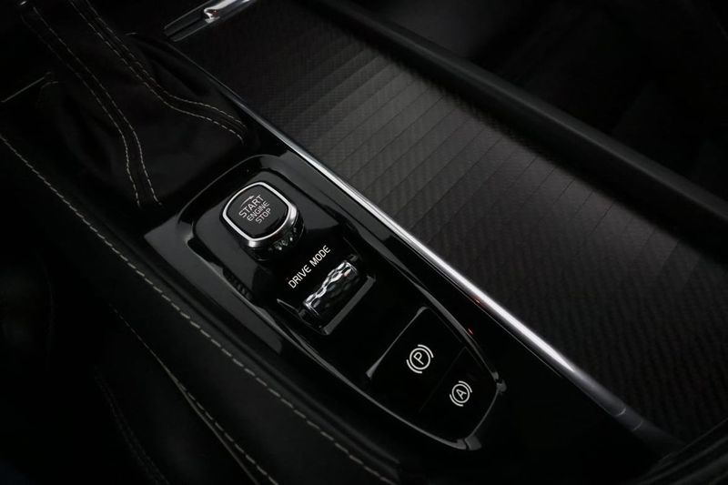 Volvo V90 bild 23