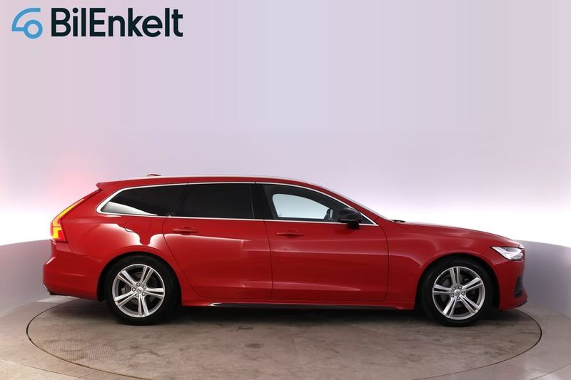Volvo V90 bild 2