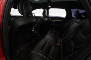 Volvo V90 bild 20