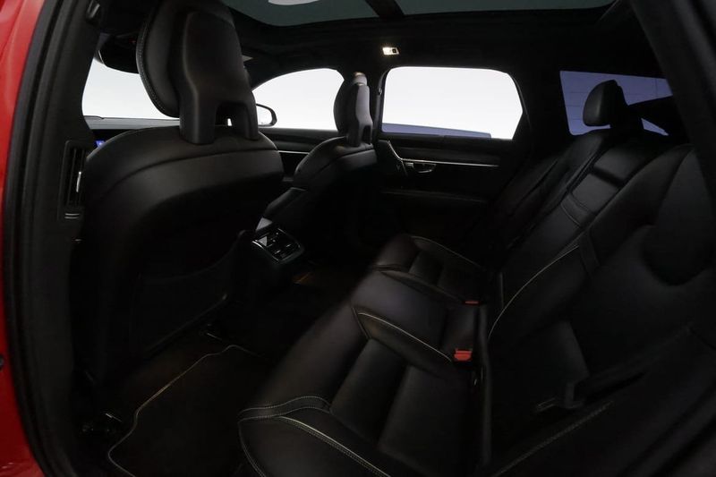 Volvo V90 bild 20
