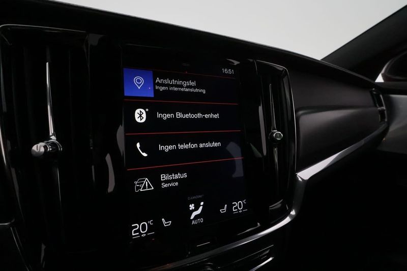 Volvo V90 bild 27