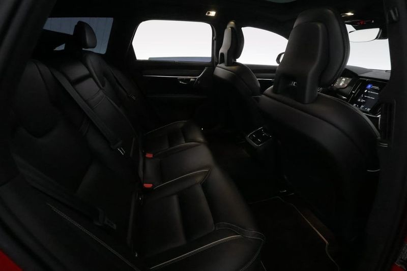 Volvo V90 bild 21
