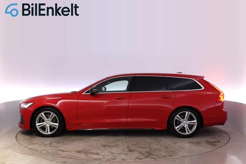 Volvo V90 bild 5